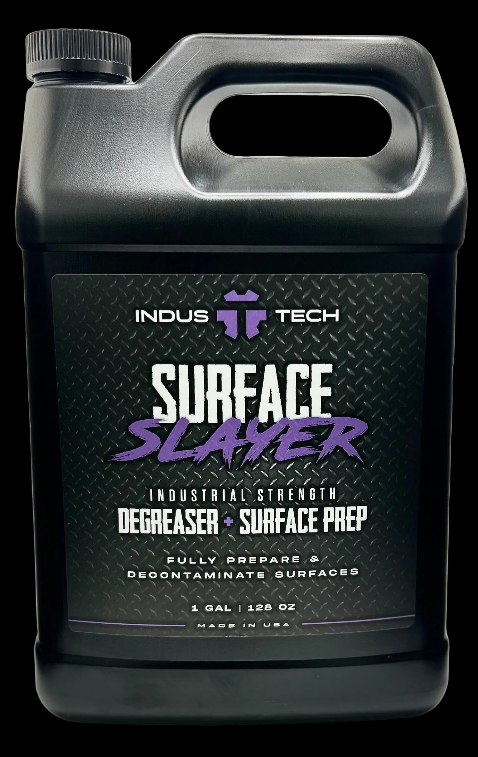 IndusTech Surface Slayer