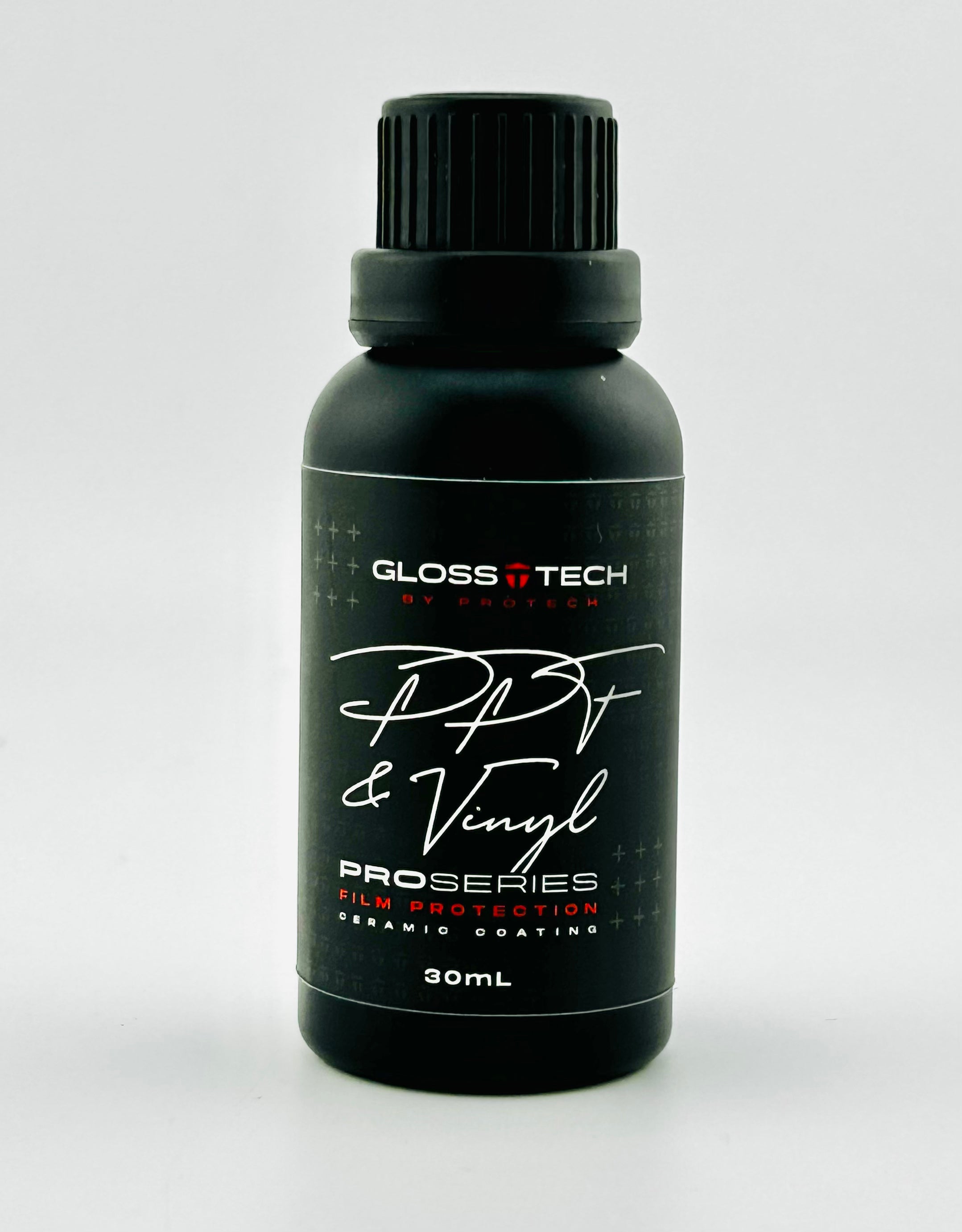 PROSERIES PPF & VINYL CERAMIC COATING 2YR
