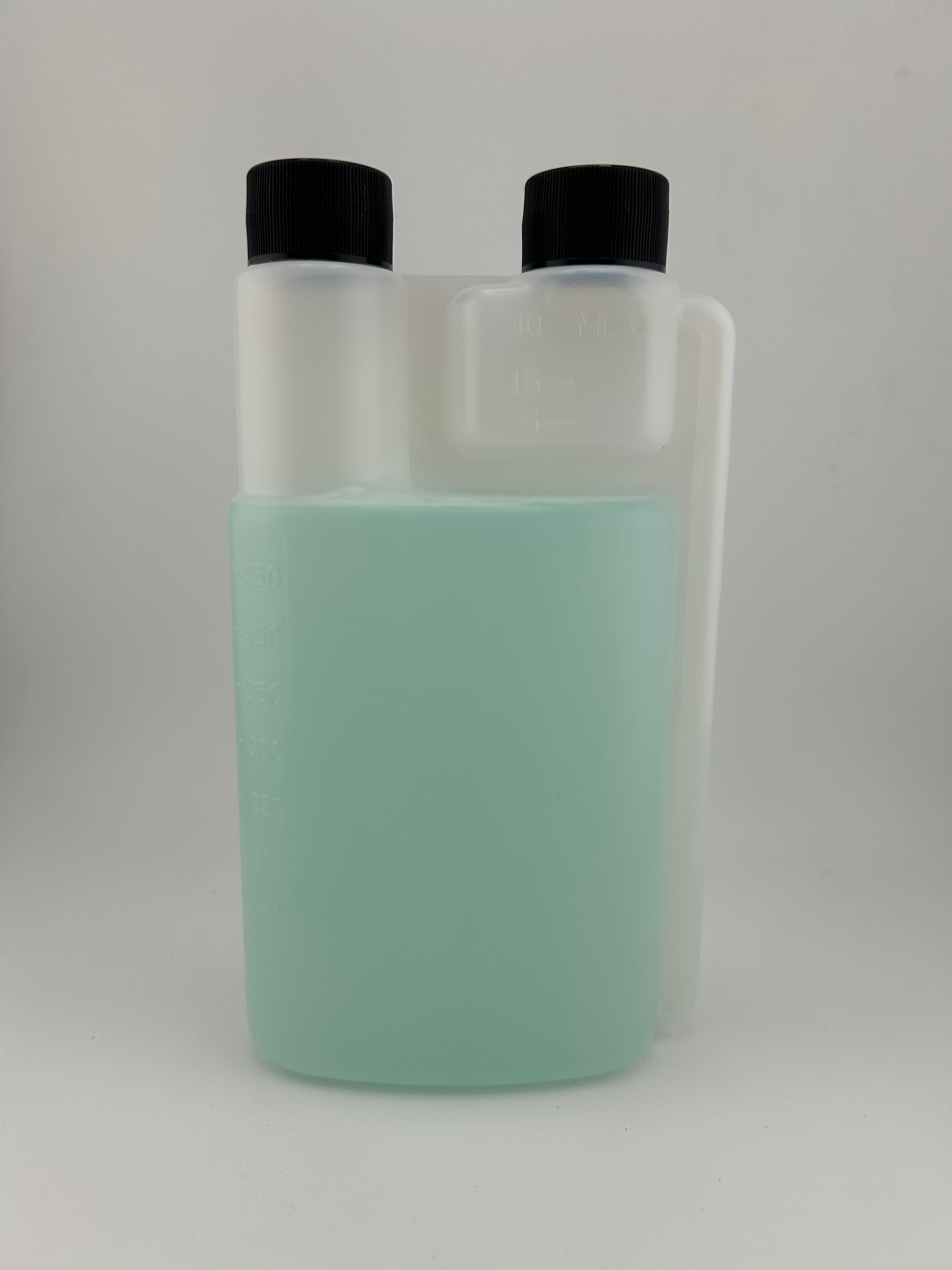 PROSERIES GLASS CLEANER